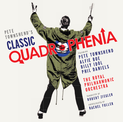 Classic Quadrophenia - The Who