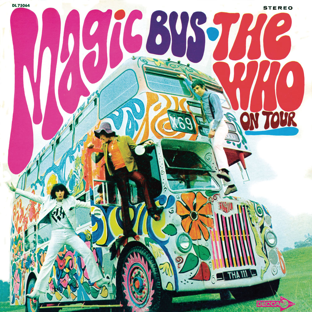 Magicbus