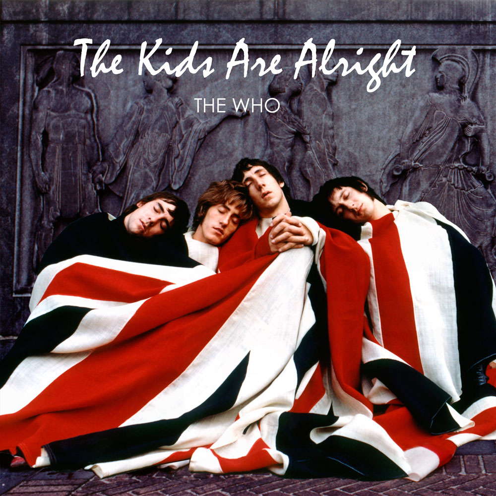 the who movie