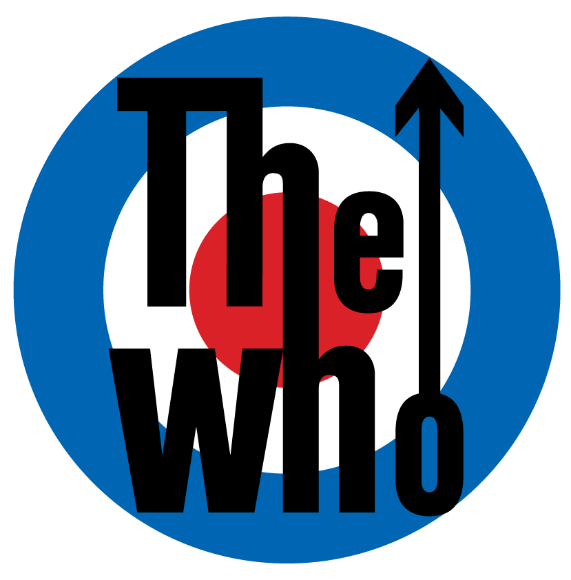 The Who Logo - The Who