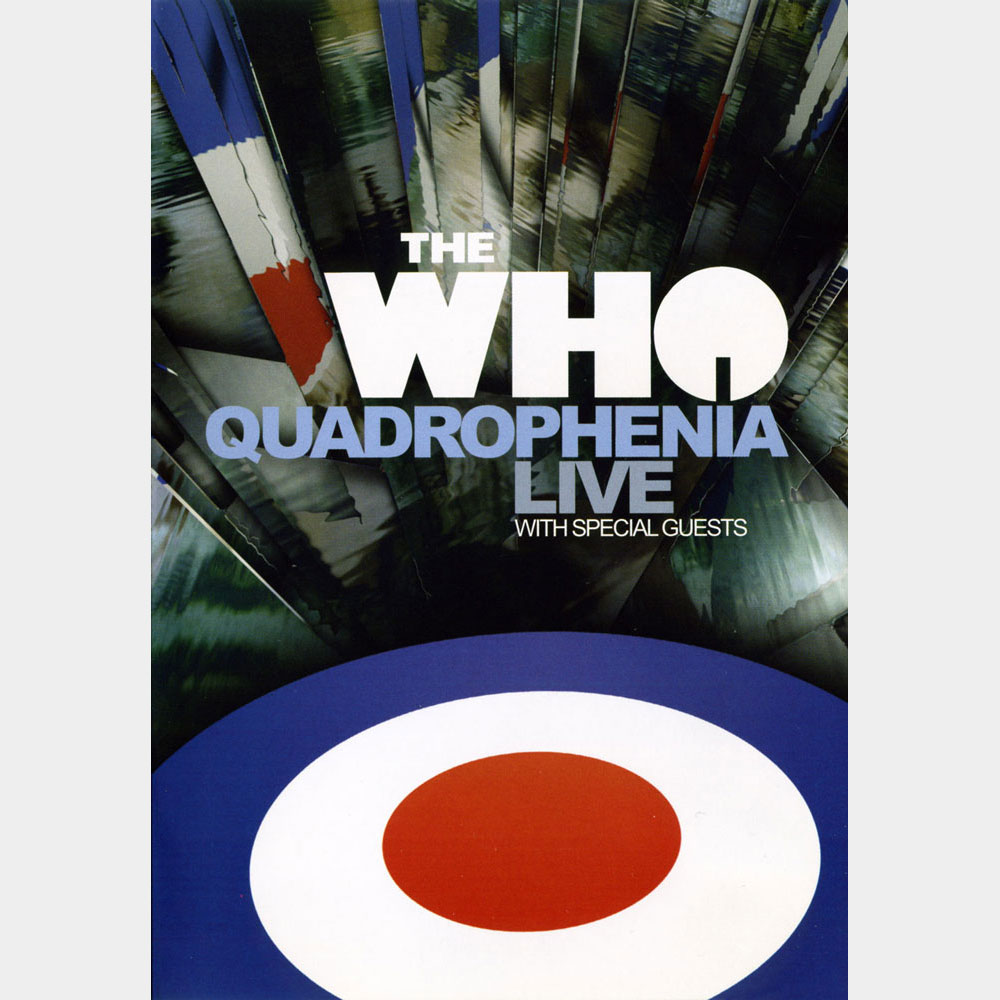 quadrophenia live tour