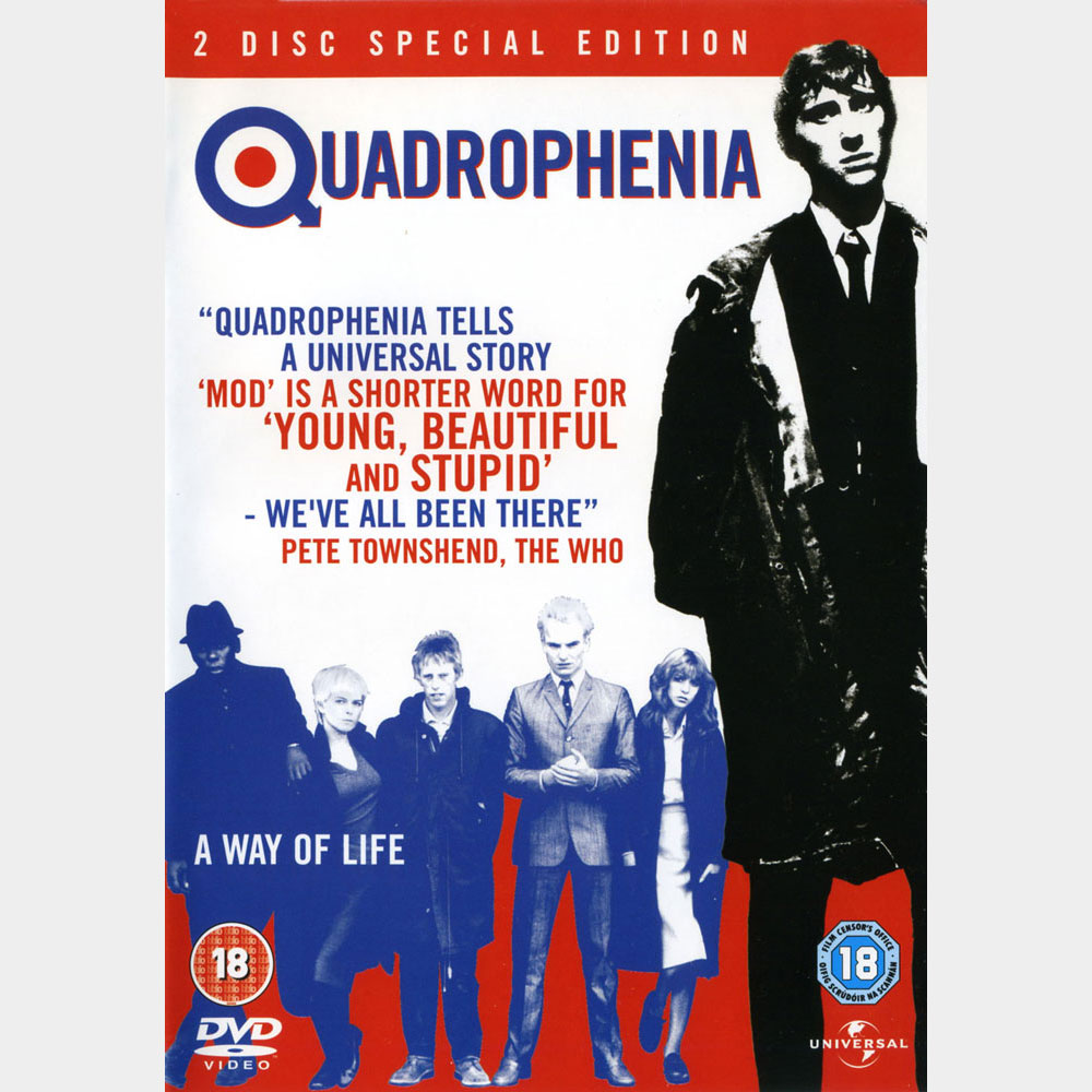 Quadrophenia - The Who