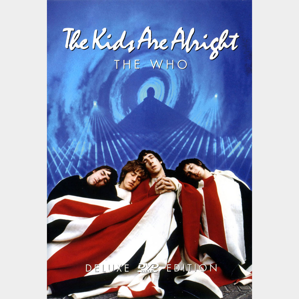 The Kids Are Alright - The Who