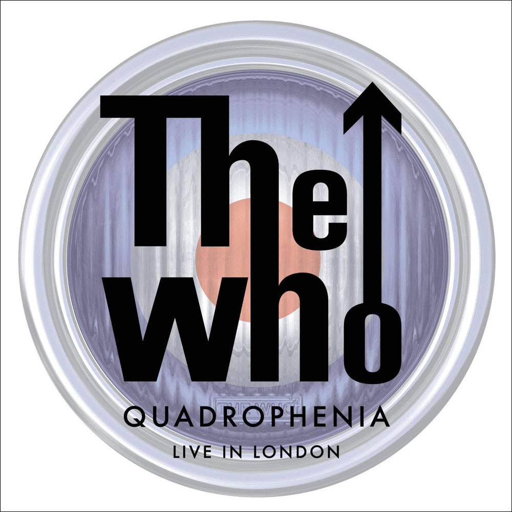 The Who / Quadrophenia Live In London