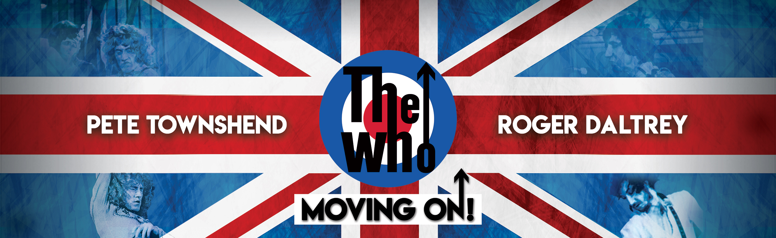 Famous touring bands with no original members left from their glory