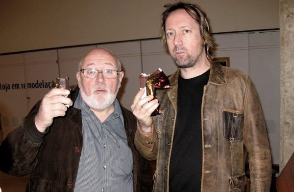 Alan Rogan Alan Rogan - A Tribute - The Who