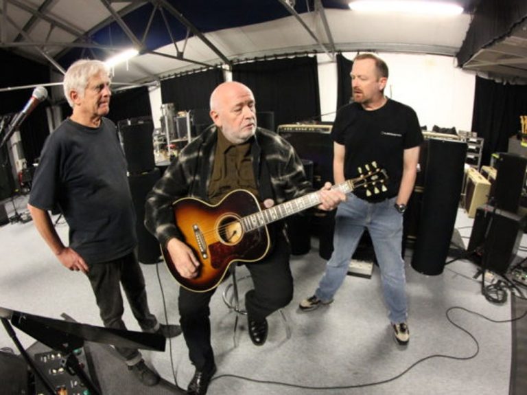 Alan Rogan Alan Rogan - A Tribute - The Who