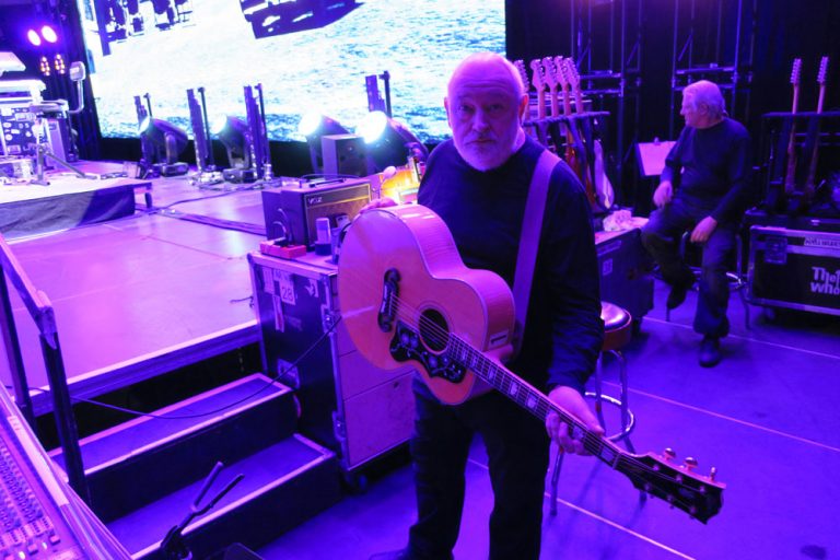 Alan Rogan Alan Rogan - A Tribute - The Who