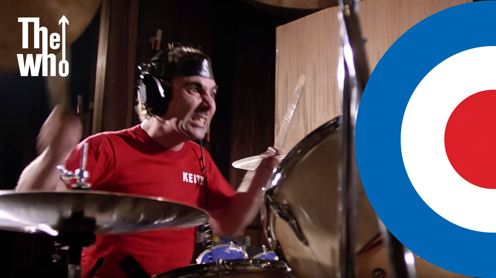 The Who: Who Are You (Official Video)