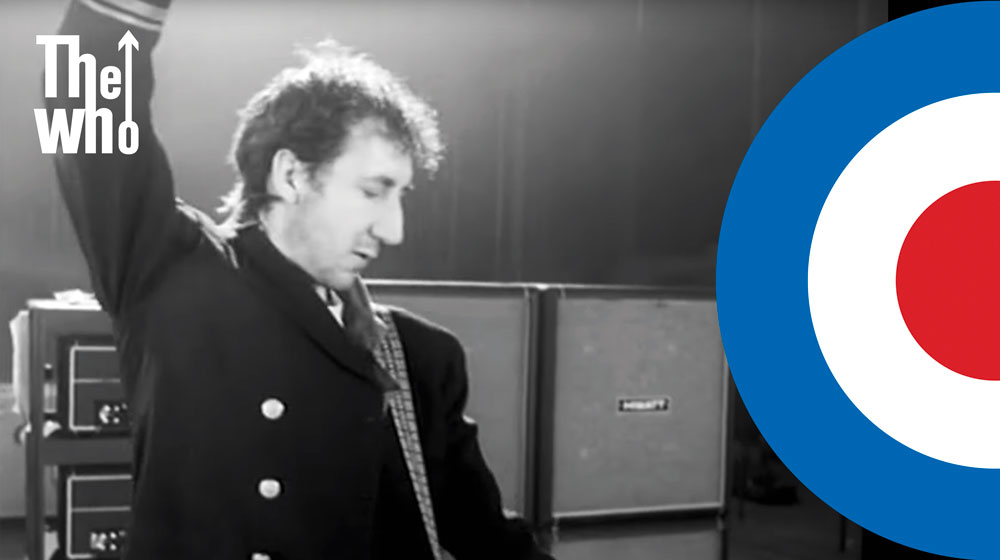 The Who: You Better You Bet (Promo Video)