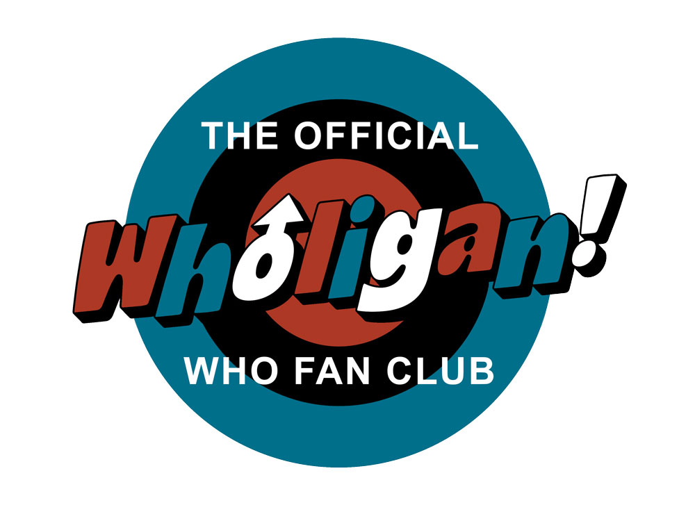 Fan Club - The Who