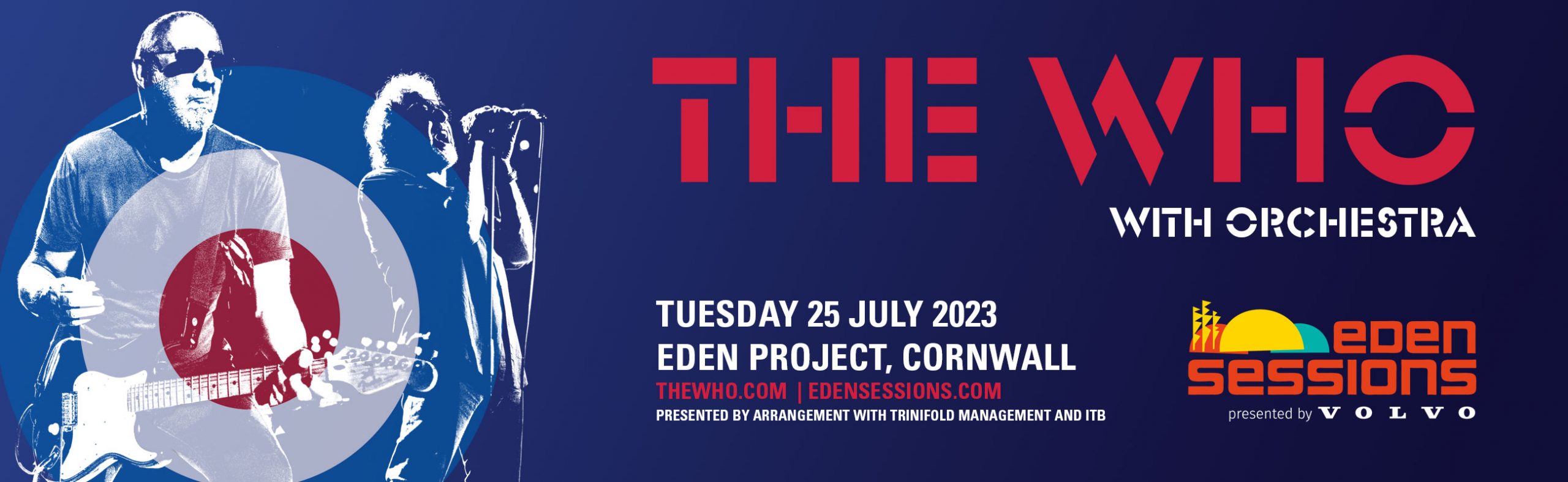 Tour - The Who Official Website