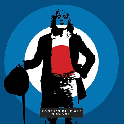 Roger Daltrey celebrates his 80th birthday! - The Who